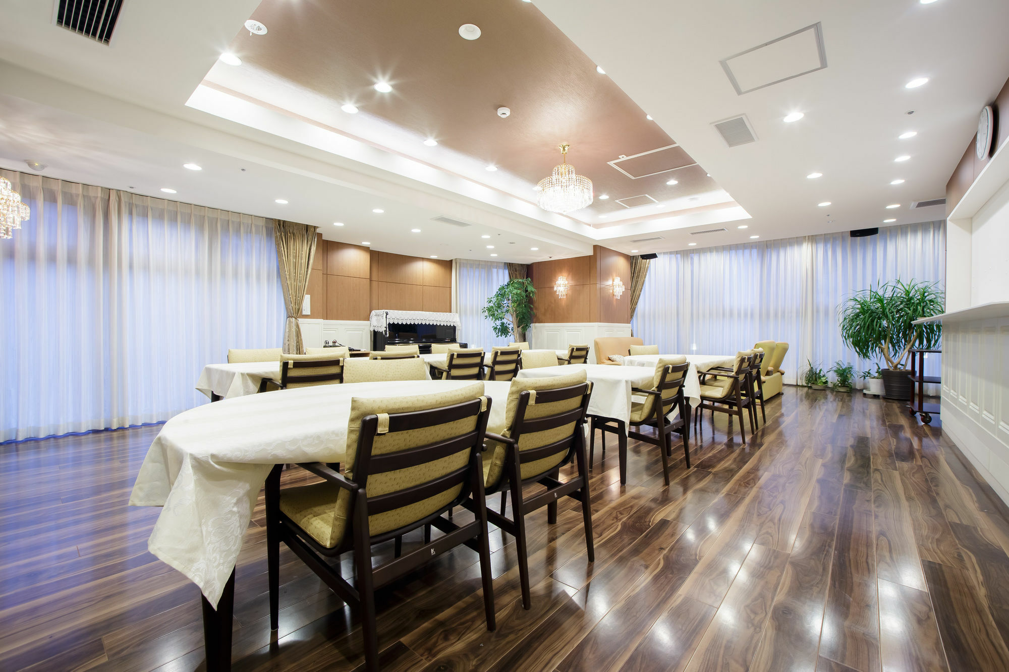 The United Hotel Osaka Umeda Bagian luar foto